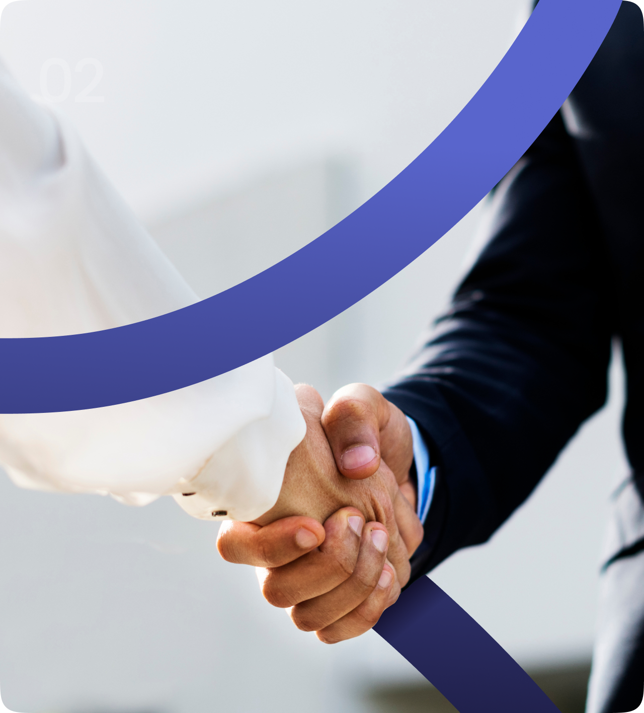 Handshake